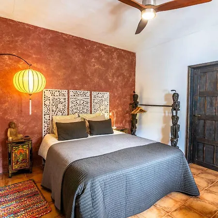 Casa Valle de Oro-3