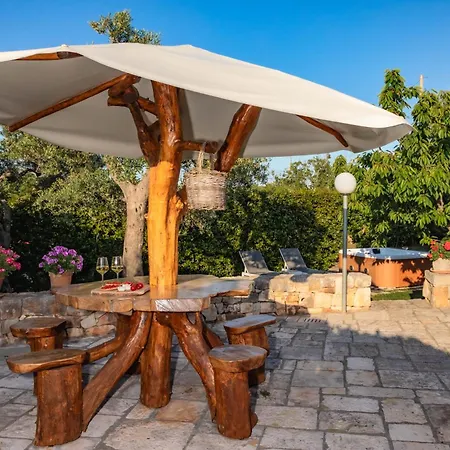 Il Giardino degli Ulivi-2