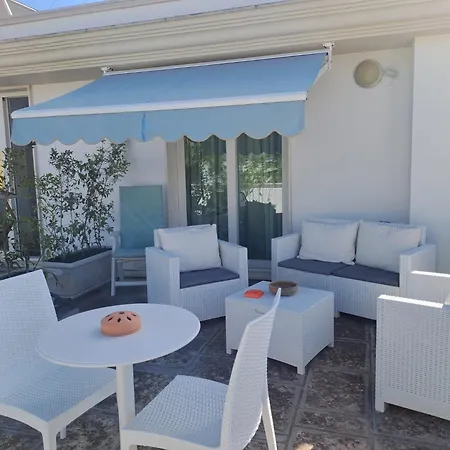 Falli Exclusive Rooms And Breakfast -Boutique B&B--3