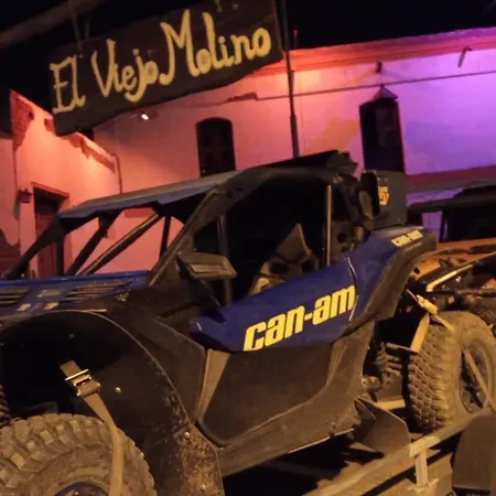 El Viejo Molino-2