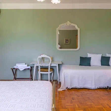 Casa Aloe B&B-2