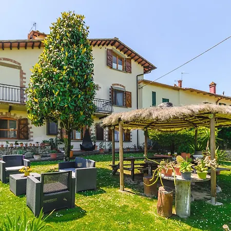 Casa Aloe B&B-3