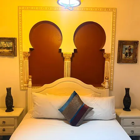 Malabata Guest House-2
