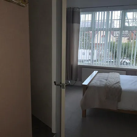 Rosaire Guest House-2