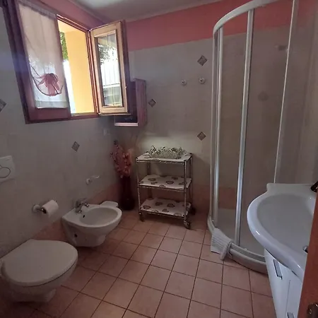 Rooms Alpe Veglia-Varzo-3