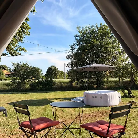 B&B Villino Margherita-3