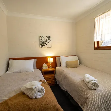 Girraween Country Inn-2