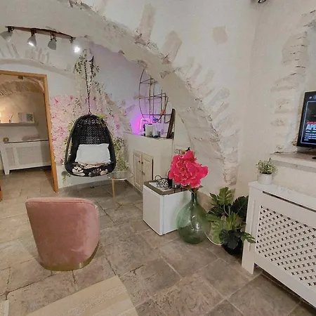 La Bombonière&Spa-2