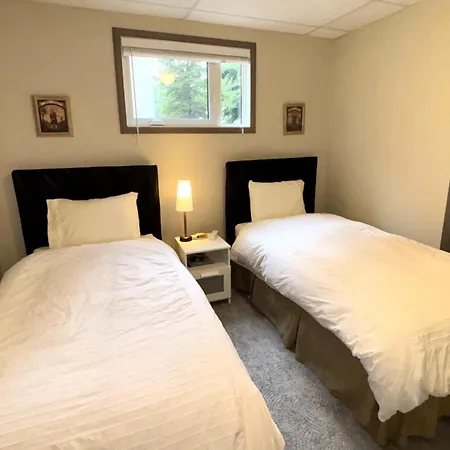 Bed & Breakfast Monarch-3