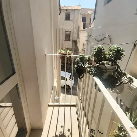 B&B Mastro Francesco-2