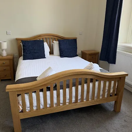 St Nicholas Hotel Shrewsbury-2