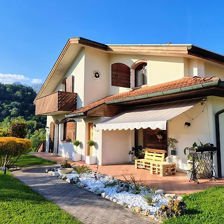 La Pecora Nera Bed&Breakfast Belluno-2