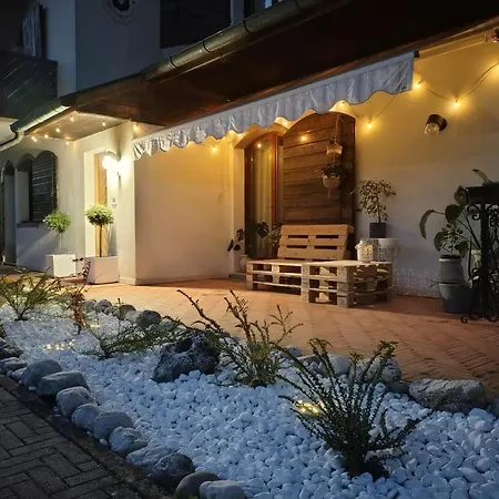 La Pecora Nera Bed&Breakfast Belluno-3