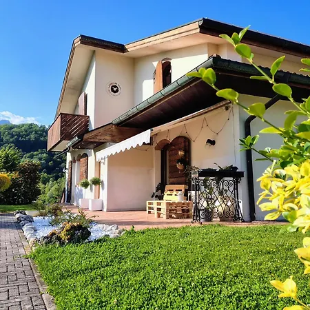 B&B La Pecora Nera-2