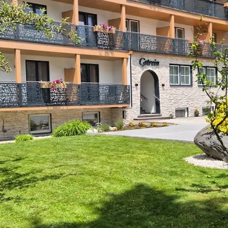 Pension Gstrein-3