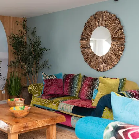 Mareta View - Boutique Bed & Breakfast-2