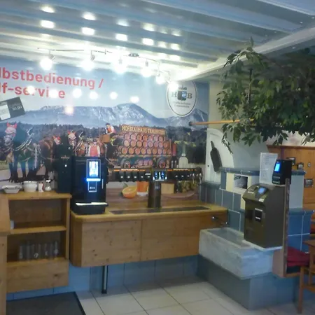 Smart Motel eU-3