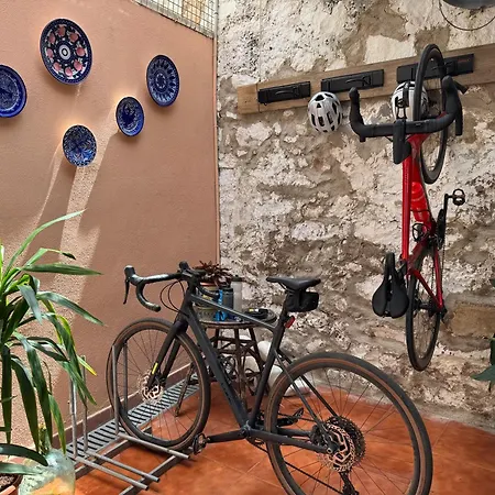 Casa Arizo, Hotel Boutique-2