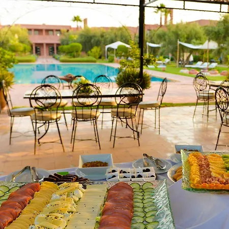 Les Jardins De Zyriab-2