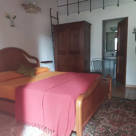 B&B Cà Giovanni Country Resort-3
