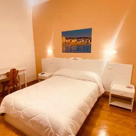Bel Sole Guest House-3