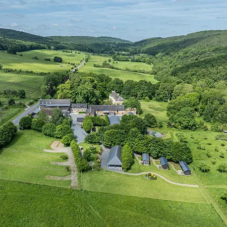 Gîte de la Cour-3