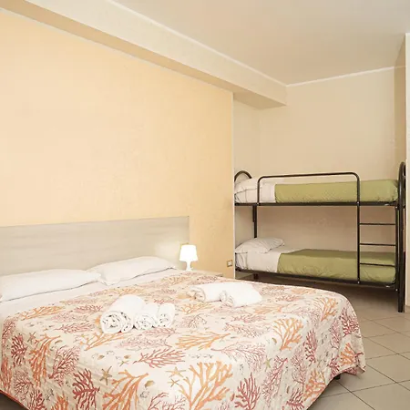 B&B Alta Marea Pozzallo-3