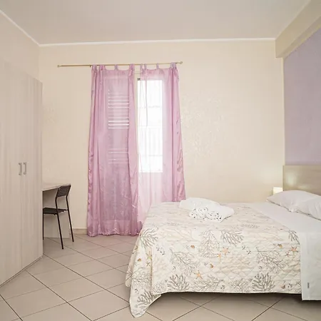 B&B Alta Marea Pozzallo-2