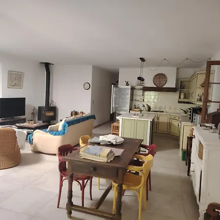 Bed&breakfast La Maison De Nathalie-2