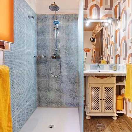 Chambres D'Hotes Naturistes (Adults Only)-3