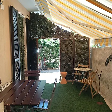 B&B San Francesco Pescara Centro-2