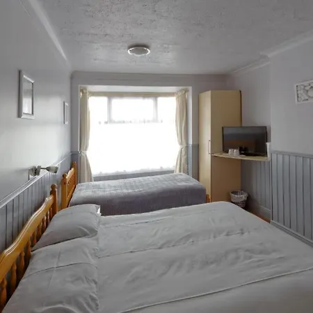 Mallowview Guest House-3