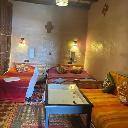 Kasbah Petit Nomade-3