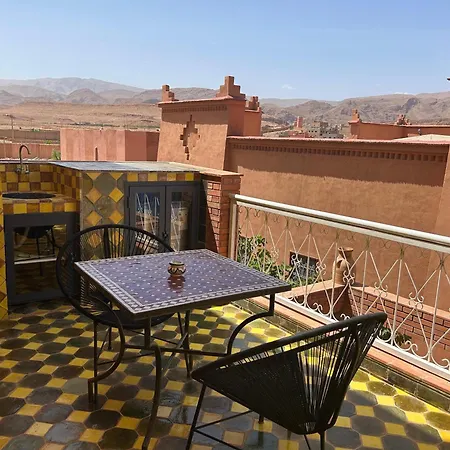 Kasbah Petit Nomade-2