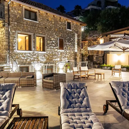 B&B Incanto del Mare-3