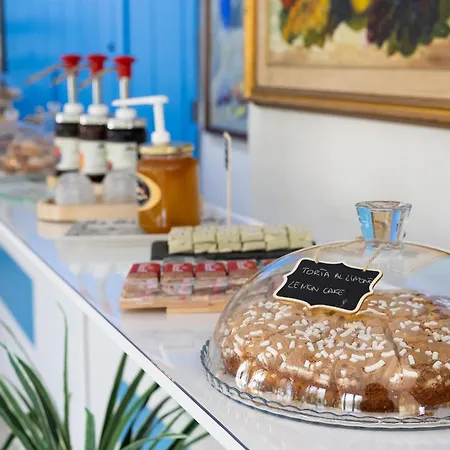 Palmasera Charming - Rooms & Suites-3