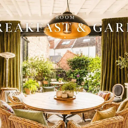 Maison Amodio Boutique B&B (Adults Only)-2