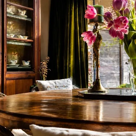 Maison Amodio Boutique B&B (Adults Only)-3