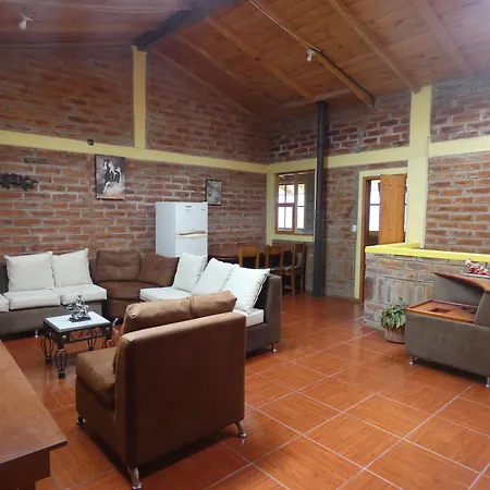 Hostal El Vaquero-2