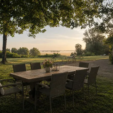 Le Relais Du Doubs En Bourgogne-2