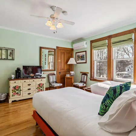 Alicion Bed & Breakfast-2