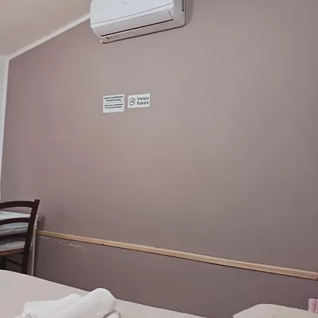 B & B Country House-2