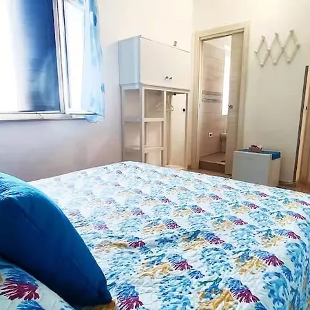 B&B Catanzaro lido La collina dei poeti-3