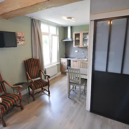 Chambres Et Table D'Hotes Vie La Vie-3