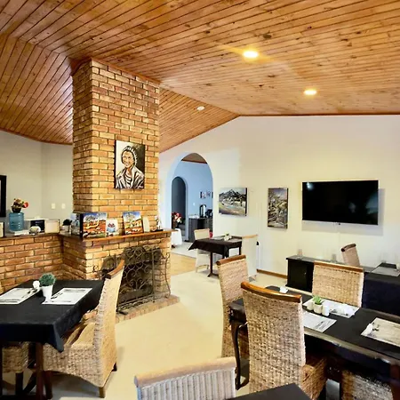 Kliprand Guest House-2