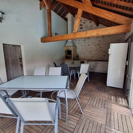 Chateau de Vaugrignon - Beer Spa-3