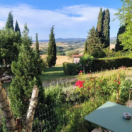 B&B Il Poggio di Fiore-3