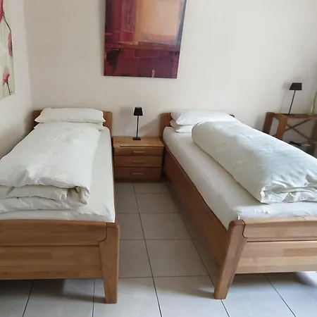 Bed&Breakfast am Höhenweg-2