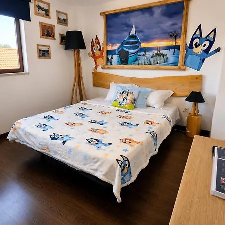 Atlantic Spot Guest House-2