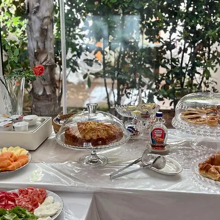 Ricordi Siciliani - Charme Rooms-2